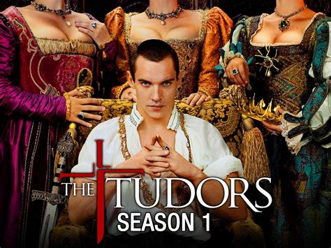 the tudors season 1 free